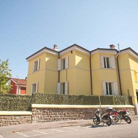 Veronese 4 Triest Exterior foto