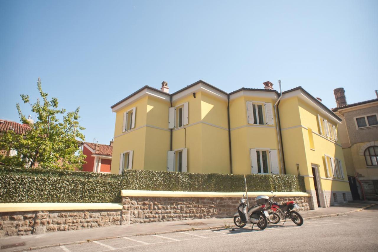 Veronese 4 Triest Exterior foto